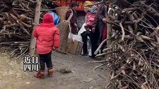 女孩吐槽“恋爱脑”闺蜜：嫁到山里，导航都找不着！还一个接着笑？