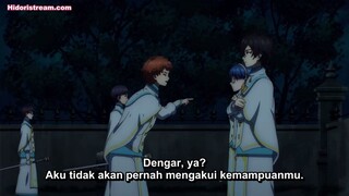 Eps_8 penyembuh bayangan [The Brilliant Healer's New Life in the Shadows]