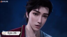 Fight For The Throne Eps 26 Sub Indo