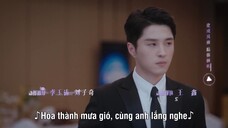 Thời Khắc Kỳ Diệu Của Chúng Tôi EP 5 [Sub Việt]