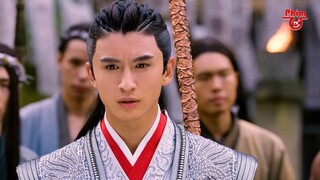 Hiên Viên Kiếm Hán Chi Vân - Tập 27