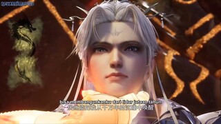 Shuangsheng Wu Hun Eps 01 Sub Indo ( New )