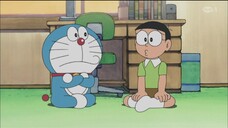 Doraemon (2005) Tập 16: Tiên đoán của Doraemon - Cô gái hoa bách hợp (Full Vietsub)