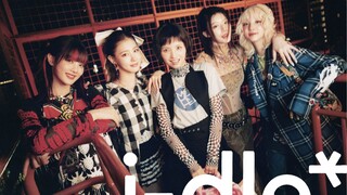 【i-dle】الألبوم الياباني "i-dle" الاستماع التجريبي (ترجمة صينية ثنائية اللغة)