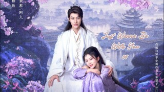 Just Wanna Be with You 2025 - Ep 04 (Sub Indonesia)