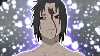 Itachi's Death TWIXTOR + RSMB + TIME REMAPING After Effects