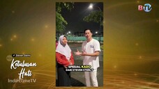 Ketulusan Hati BTV - 10 Juli 2025