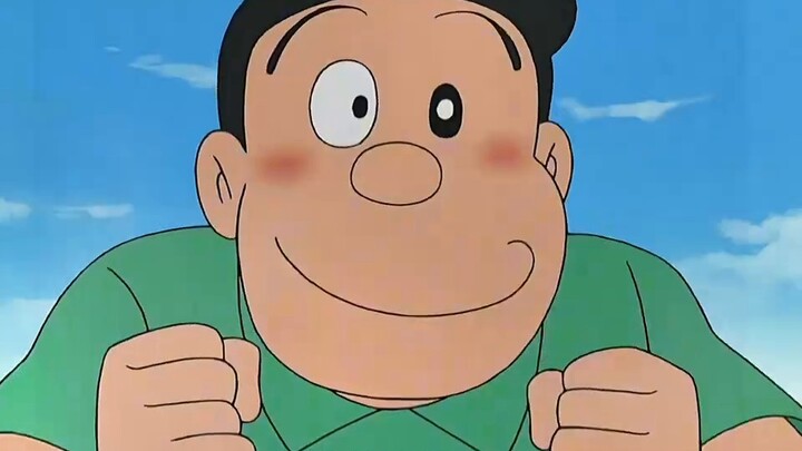 Doraemon: Bạn có thể có bất cứ thứ gì bạn muốn nếu hoàn thành thử thách. Nếu thất bại, bạn có thể mấ