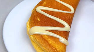 Soufflé yang harganya puluhan yuan di restoran Barat ini bisa dibuat di rumah hanya dengan 3 butir t