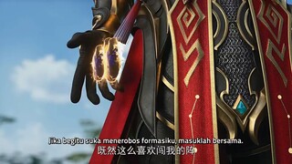 Stellar Transformation S6 episode 4 sub indo