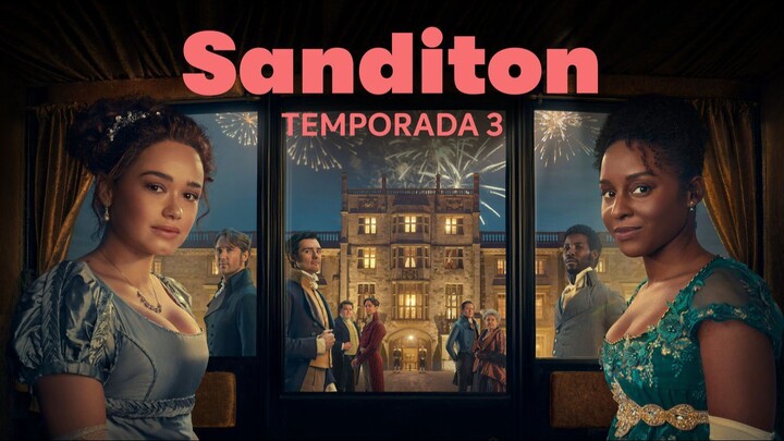 Sandinton -3x01
