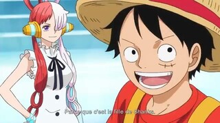 watch full One Piece Film Red movie for free : link in description