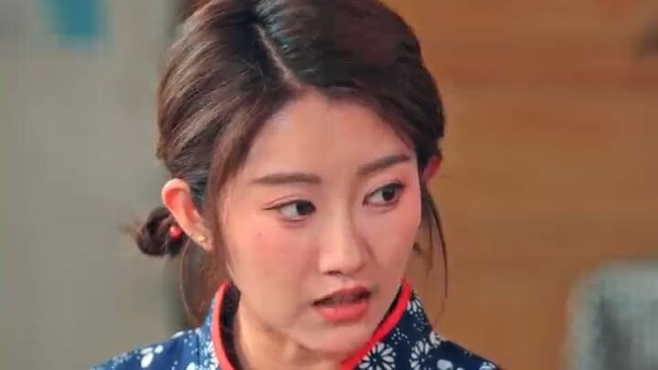 Kepala Desa Pembawa Kemakmuran (Sistem)