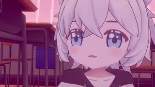 【Little Lucky Shark】