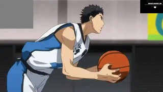 Hoạt hình the searach 1 #kenhanimevn