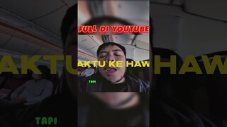 REVIEW PESAWAT BUSINESS CLASS 40JUTA! KE KOREA!