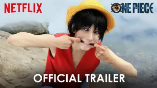 ONE PIECE (2023) Live-Action Official Trailer | Netflix Series Update