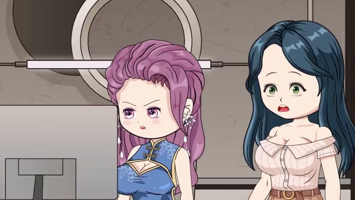ฉันได้ยินการสนทนาระหว่างหลัวเซิงและระบบ!
