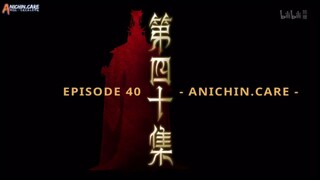 Tales Of Herding Gods 40