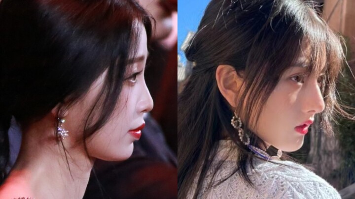 How dare you market a side profile that is made up out of nothing? ‖ Look, this is the real top side