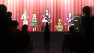 K-ON! S1 Sub Indo Episode 12