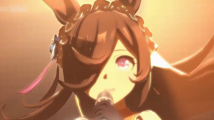 "A long time ago~"