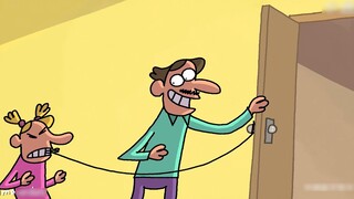 [Cartoon Box Series]  อนิเมะที่คุณจะต้องทายตอนจบไม่ออก ตอนถอนฟัน