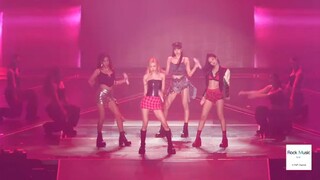 BLACKPINK - 'SHUT DOWN' BORN PINK CONCERT SEOUL