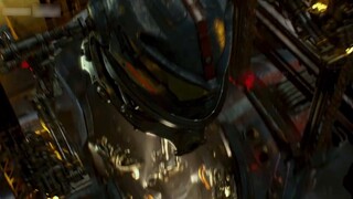 【11th Anniversary Mix】 Come and feel the shock brought by Pacific Rim