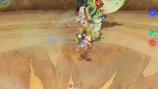 เบ็นเน็ตต์เอาไก่ออกไป