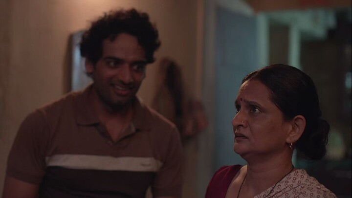 Gullak S02E01 720p 10bit WEBRip x265 HEVC Hindi AAC 2.0 ESub ~ Immortal