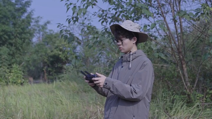 "Những khóa học về tư tưởng và chính trị trong trái tim tôi" Triển lãm phim vi mô toàn quốc lần thứ 