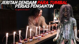 JERITAN DENDAM PARA TUMBAL PERIAS PENGANTIN By @RASTH140217