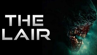 The Lair (2022) 720p