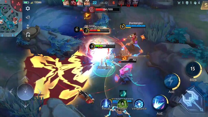 #mobile legend bang bang