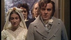 The Wedding Scene in JANE EYRE (1973) HD - Sorcha Cusack, Michael Jayston