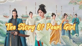 The Story Of Pearl Girl Eps 1 (Sub Indo)