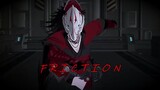 Friction // RWBY AMV