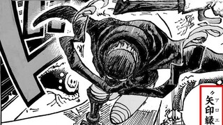 One Piece Episode 1146 [Gerakan dalam Keheningan] Komentar Lengkap!! Para Ksatria Tuhan maju berpera