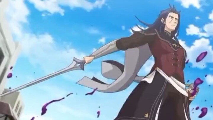 anime terbaru