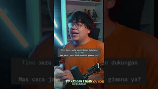 CARA JADI DIRI SENDIRI ALA DONATE 10K 🤣🤣 #shorts #deankt