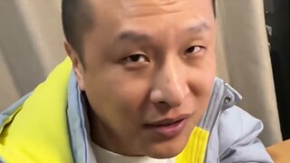 Saudara Chao hanya pandai dalam teknik, milik saya adalah seni yang sebenarnya