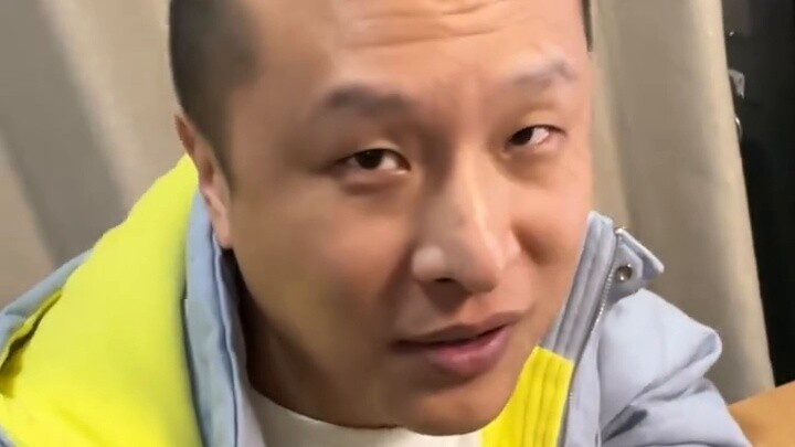 Chao Ge is just good at technique, mine is the real art