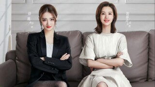 Women Walk The Line (2022)  eps 10  sub indo
