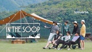 BTS In The Soop 1 Episode 7