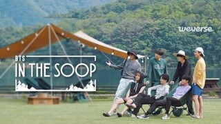 BTS In The Soop 1 Episode 1