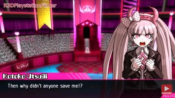 Danganronpa