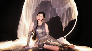 “有人渴望永眠，悼词传唱群星间”【恋与深空/Sarah Brightman】雨诗原编