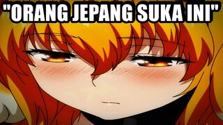 KOK BISA INI BUKAN HƐហͲȺӀ...