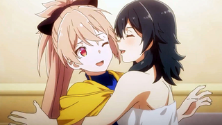 【2022年春/M·A·O&金元寿子】处刑少女的生存之道 正式PV【中文字幕】